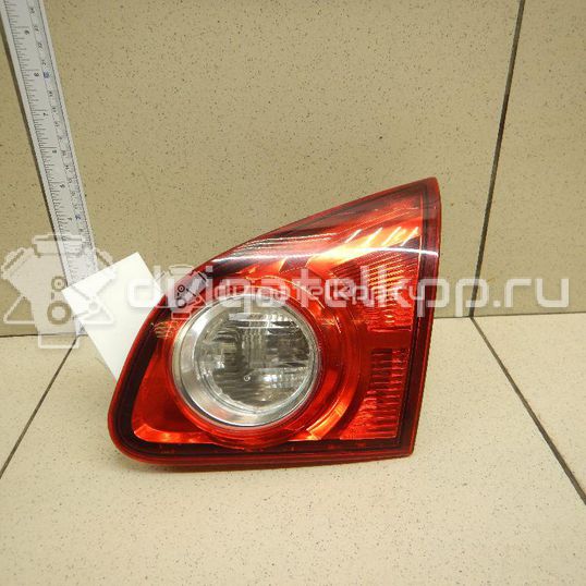 Фото Фонарь задний внутренний правый  26550jd800 для Nissan Qashqai