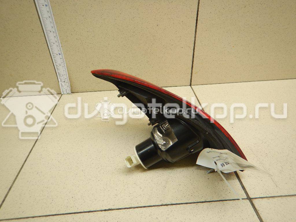 Фото Фонарь задний внутренний правый  26550jd800 для Nissan Qashqai {forloop.counter}}