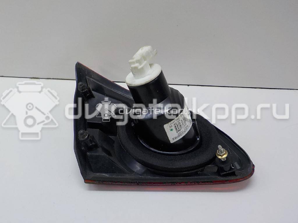 Фото Фонарь задний внутренний правый  26550jd800 для Nissan Qashqai {forloop.counter}}