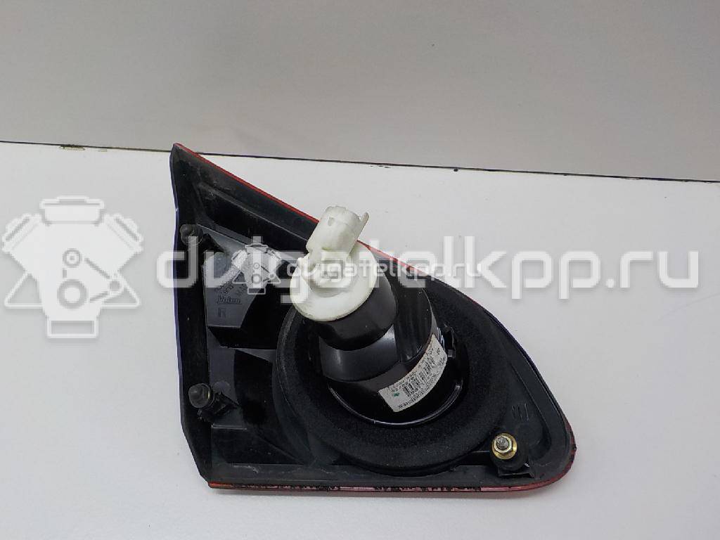Фото Фонарь задний внутренний правый  26550jd800 для Nissan Qashqai {forloop.counter}}