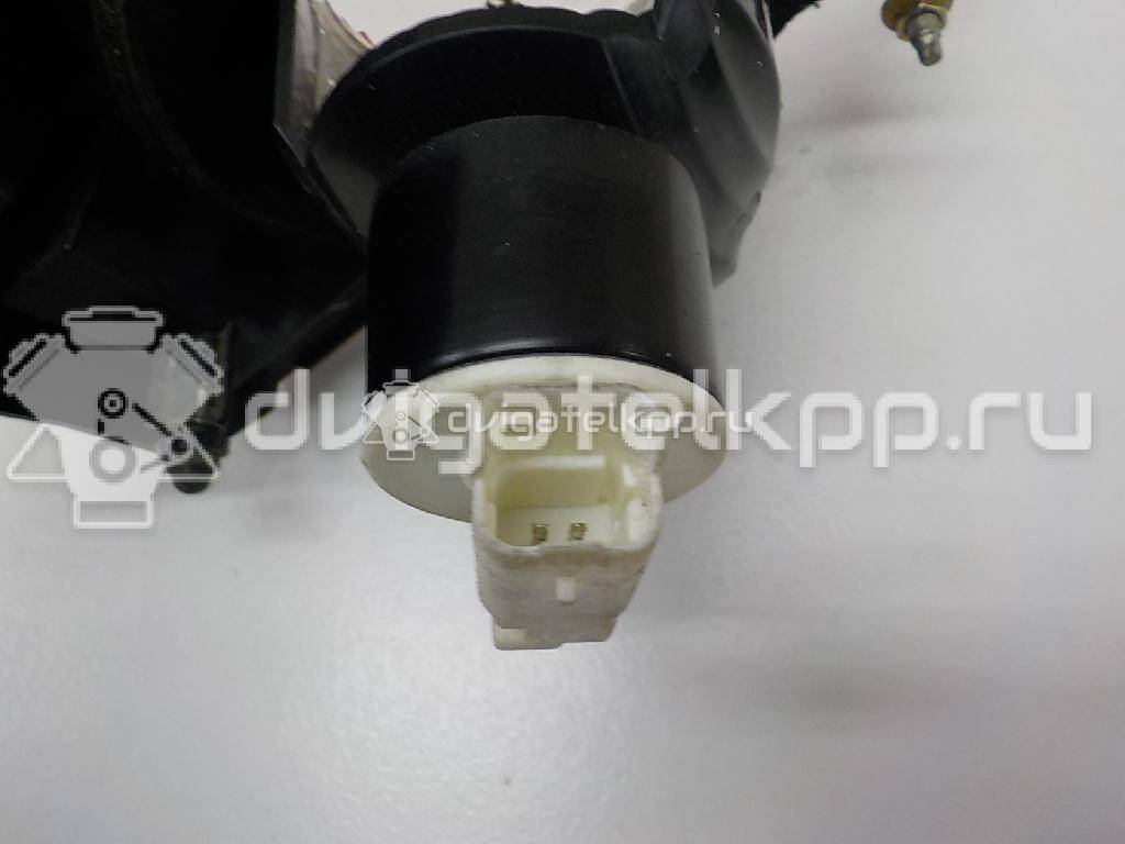 Фото Фонарь задний внутренний правый  26550jd800 для Nissan Qashqai {forloop.counter}}