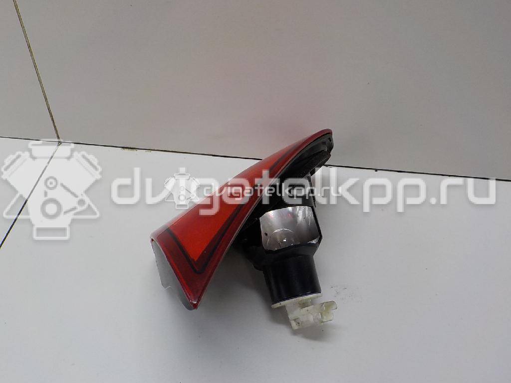 Фото Фонарь задний внутренний правый  26550jd800 для Nissan Qashqai {forloop.counter}}