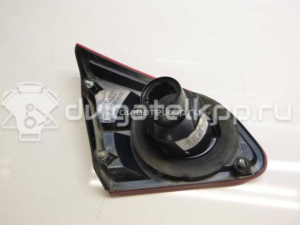 Фото Фонарь задний внутренний правый  26550JD800 для Nissan Qashqai {forloop.counter}}