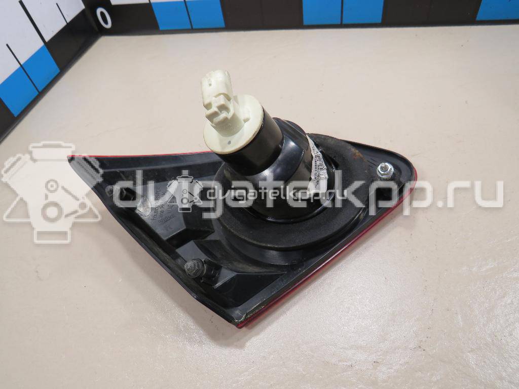 Фото Фонарь задний внутренний правый  26550JD800 для Nissan Qashqai {forloop.counter}}