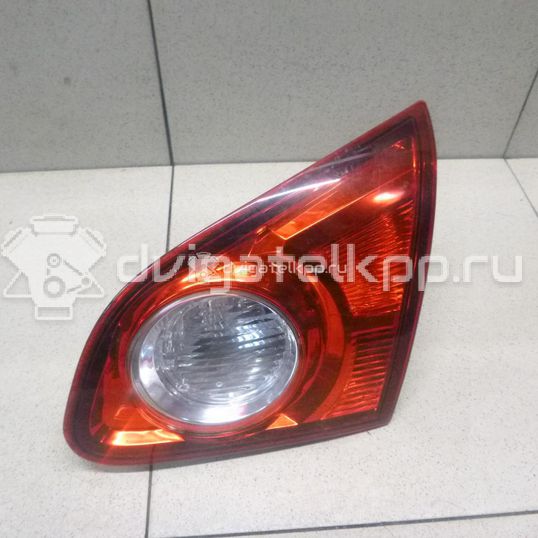 Фото Фонарь задний внутренний правый  26550jd800 для Nissan Qashqai