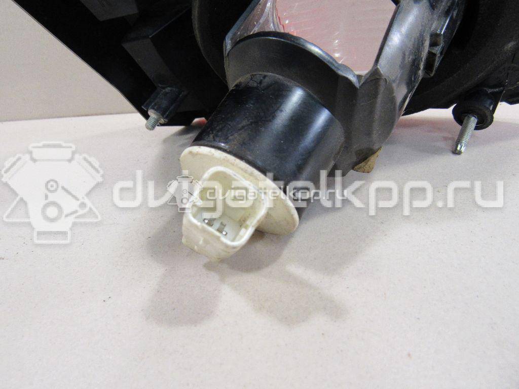 Фото Фонарь задний внутренний правый  26550JD800 для Nissan Qashqai {forloop.counter}}
