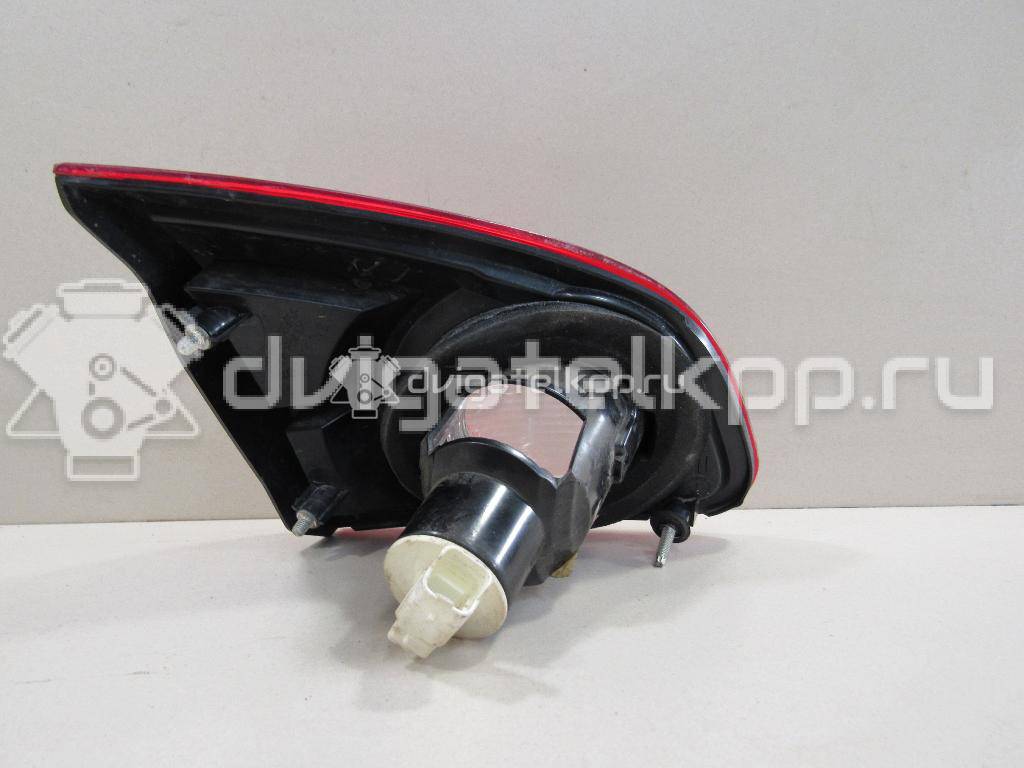 Фото Фонарь задний внутренний правый  26550JD800 для Nissan Qashqai {forloop.counter}}