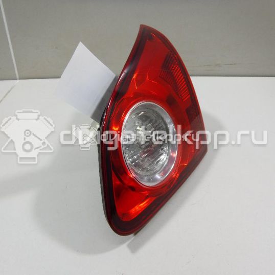 Фото Фонарь задний внутренний правый  26550jd800 для Nissan Qashqai