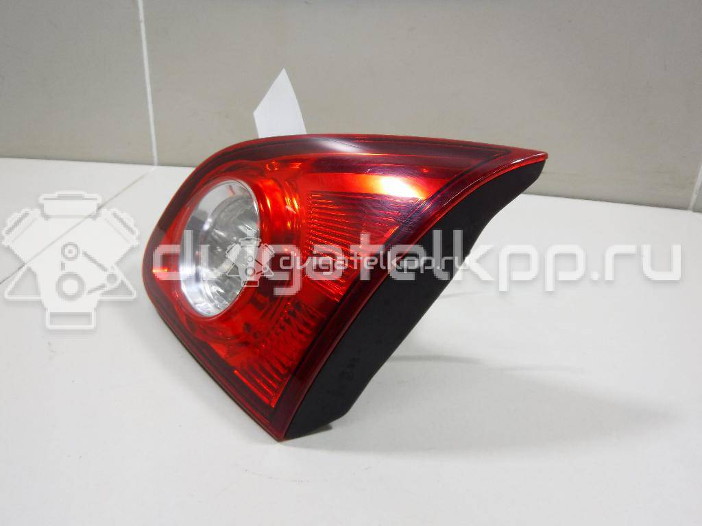 Фото Фонарь задний внутренний правый  26550jd800 для Nissan Qashqai {forloop.counter}}