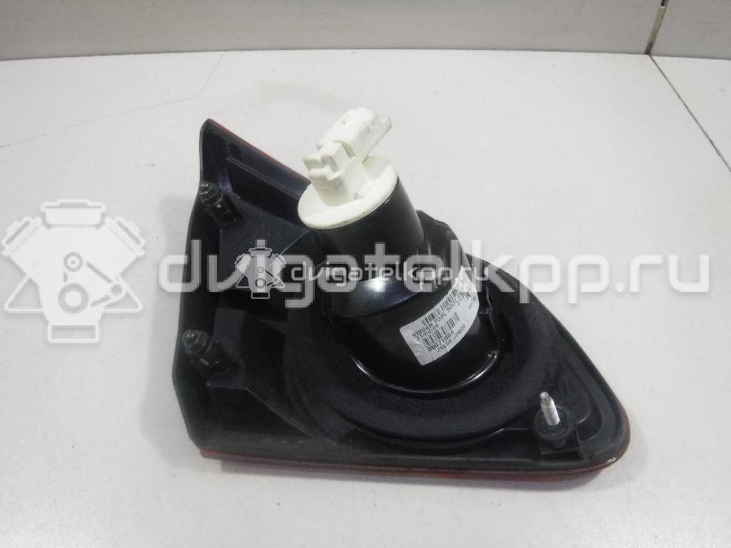 Фото Фонарь задний внутренний правый  26550jd800 для Nissan Qashqai {forloop.counter}}
