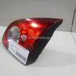 Фото Фонарь задний внутренний правый  26550jd800 для Nissan Qashqai {forloop.counter}}