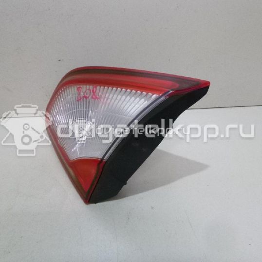 Фото Фонарь задний внутренний правый  26550BR01A для Nissan Qashqai