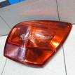 Фото Фонарь задний наружный правый  26554jd00a для Nissan Qashqai {forloop.counter}}