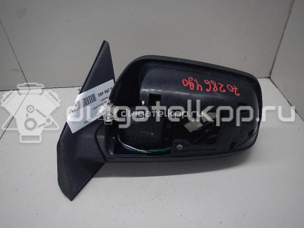 Фото Фонарь задний наружный правый  26550BR00A для Nissan Qashqai {forloop.counter}}