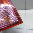 Фото Фонарь задний наружный левый  26559JD00A для Nissan Qashqai {forloop.counter}}