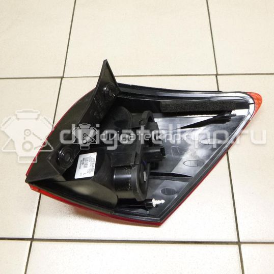 Фото Фонарь задний наружный левый  26559jd00a для Nissan Qashqai