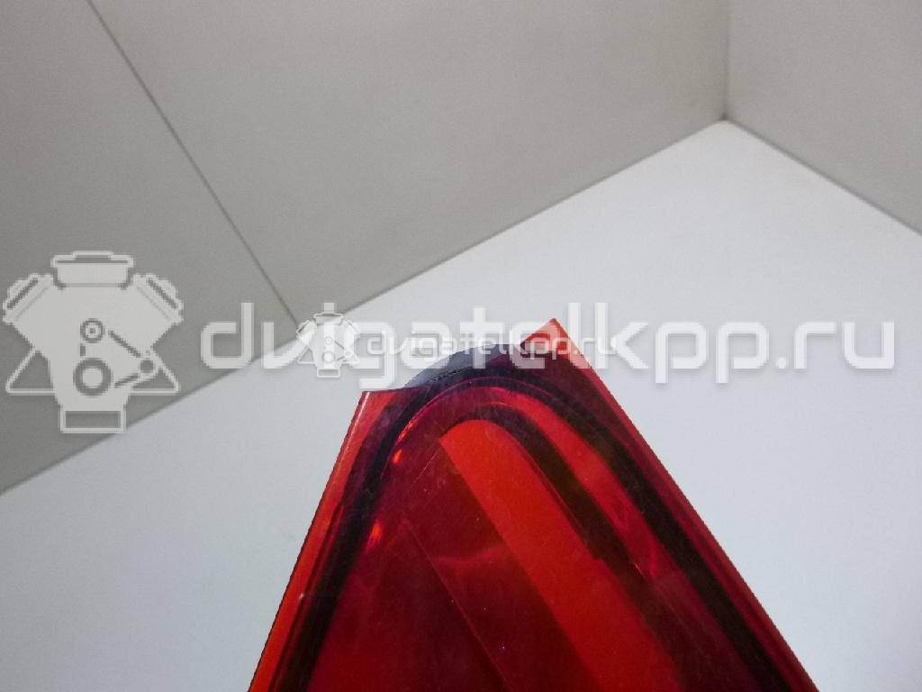 Фото Фонарь задний наружный левый  26559JD00A для Nissan Qashqai {forloop.counter}}