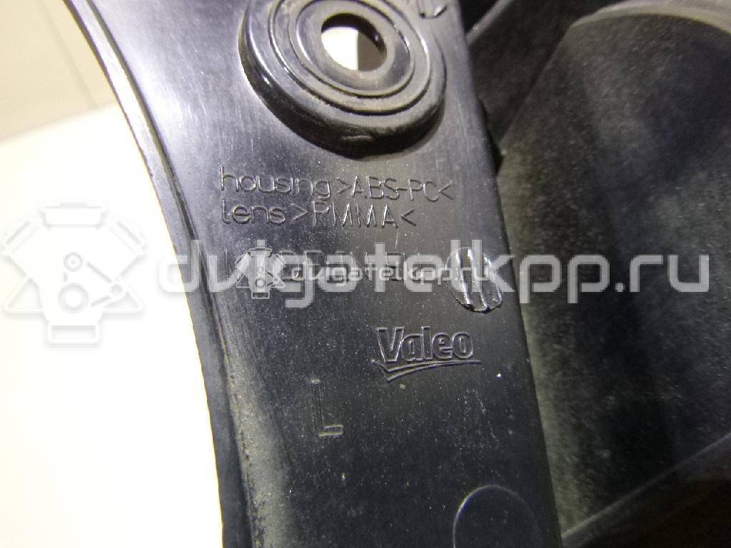 Фото Фонарь задний наружный левый  26559JD00A для Nissan Qashqai {forloop.counter}}