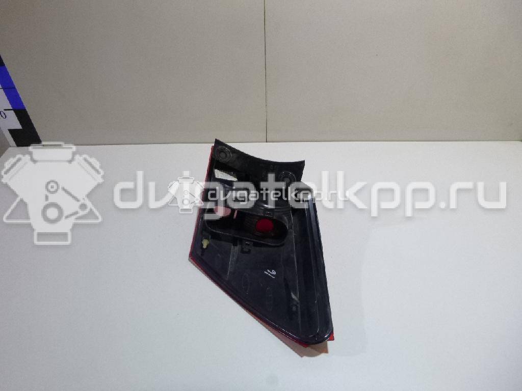 Фото Фонарь задний наружный левый  26559JD00A для Nissan Qashqai {forloop.counter}}