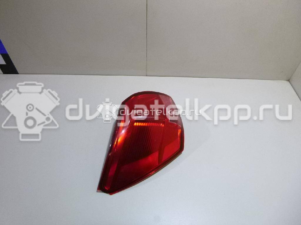 Фото Фонарь задний наружный левый  26559JD00A для Nissan Qashqai {forloop.counter}}
