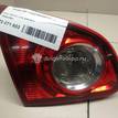 Фото Фонарь задний внутренний левый  26555jd800 для Nissan Qashqai {forloop.counter}}