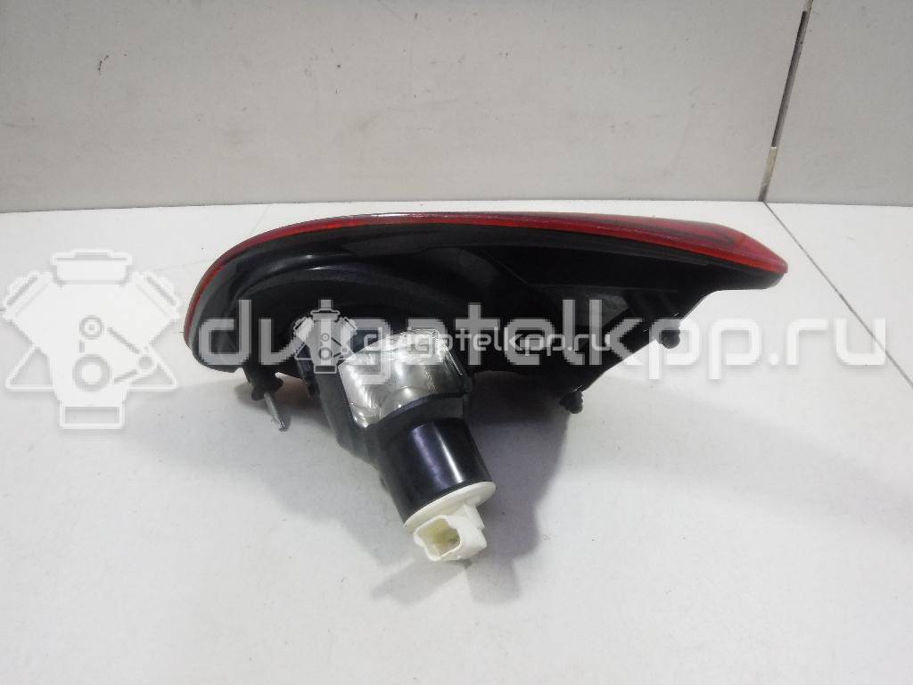 Фото Фонарь задний внутренний левый  26555JD800 для Nissan Qashqai {forloop.counter}}
