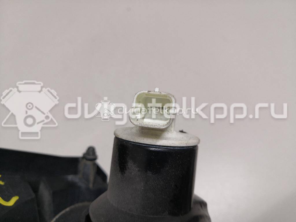 Фото Фонарь задний внутренний левый  26555jd800 для Nissan Qashqai {forloop.counter}}