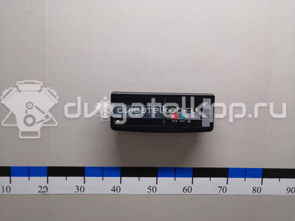 Фото Фонарь задний внутренний левый  26555jd800 для Nissan Qashqai {forloop.counter}}