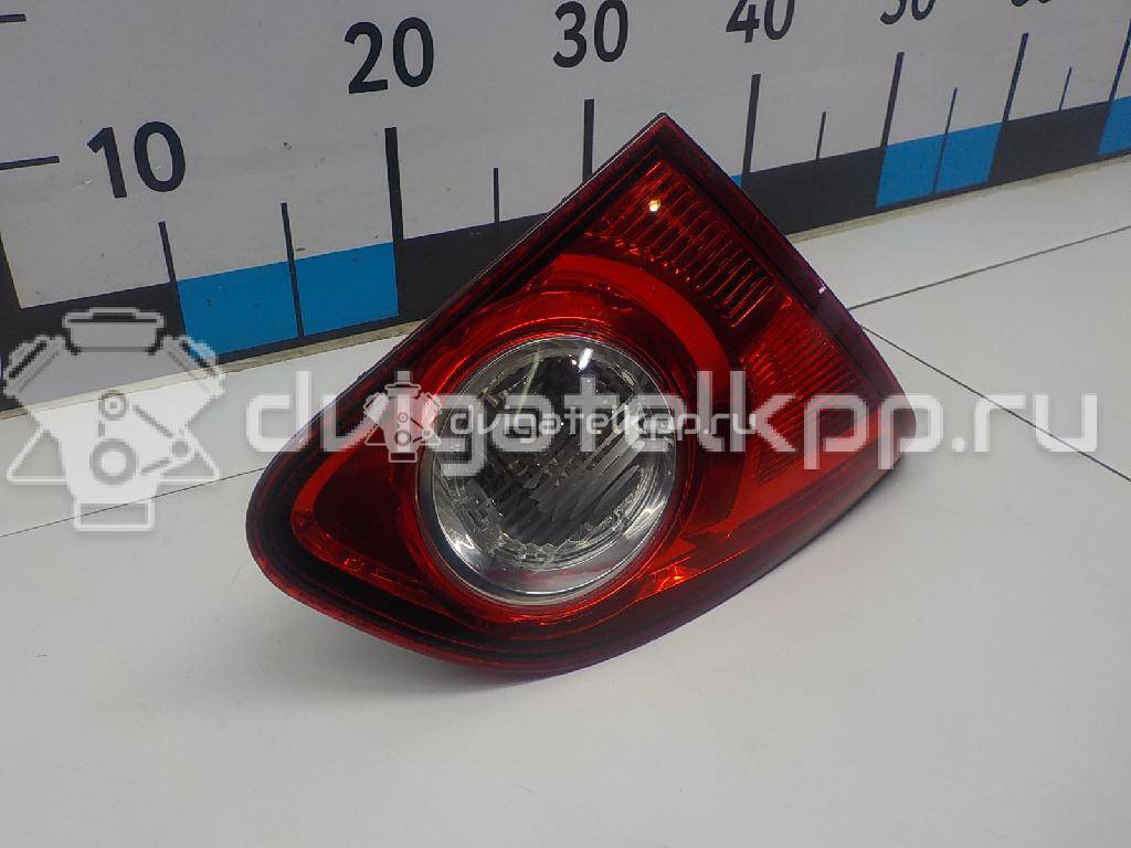 Фото Фонарь задний внутренний левый  26555jd800 для Nissan Qashqai {forloop.counter}}