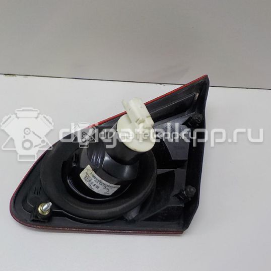 Фото Фонарь задний внутренний левый  26555JD800 для Nissan Qashqai
