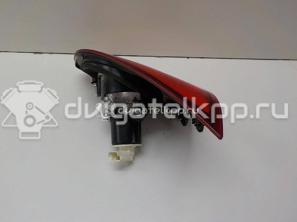 Фото Фонарь задний внутренний левый  26555JD800 для Nissan Qashqai {forloop.counter}}