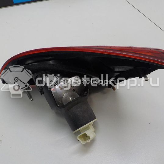 Фото Фонарь задний внутренний левый  26555jd800 для Nissan Qashqai