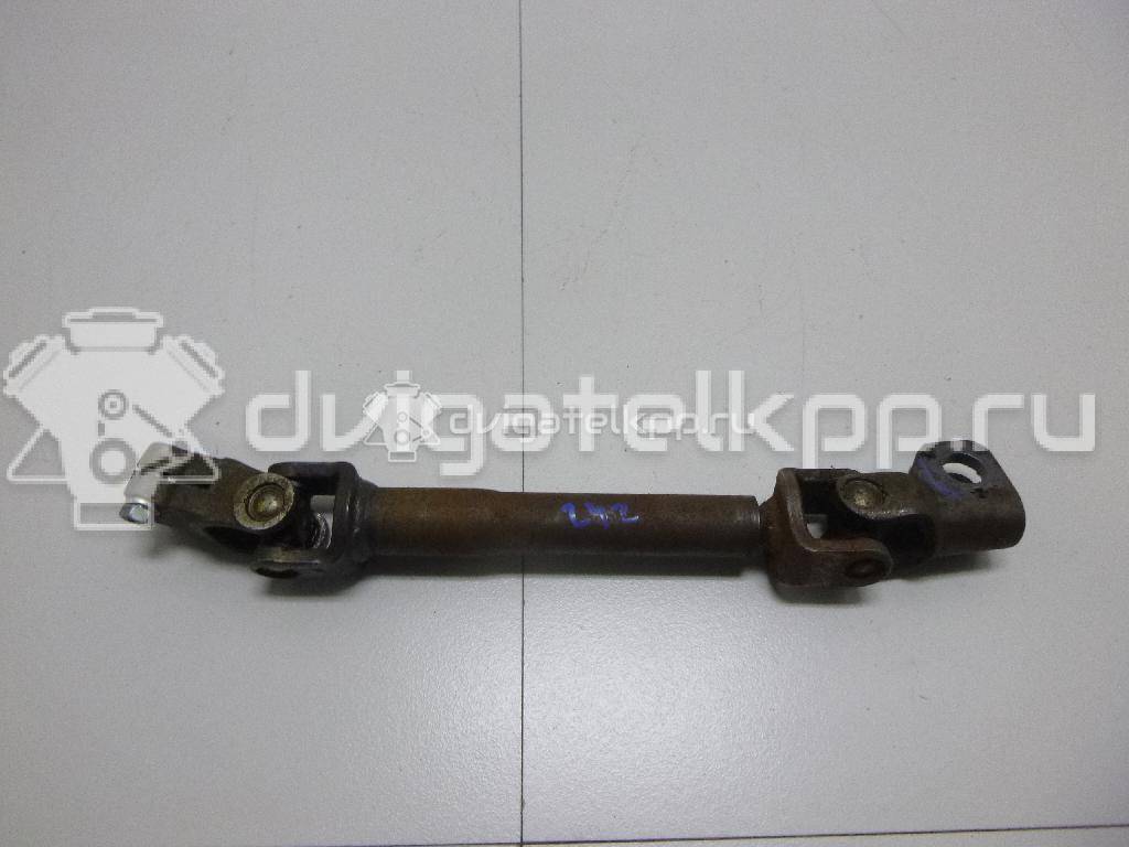 Фото Кардан рулевой  D8080EY40B для Nissan Qashqai / X-Trail {forloop.counter}}