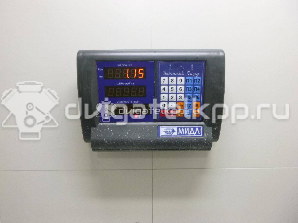 Фото Кардан рулевой  D8080EY40B для Nissan Qashqai / X-Trail {forloop.counter}}
