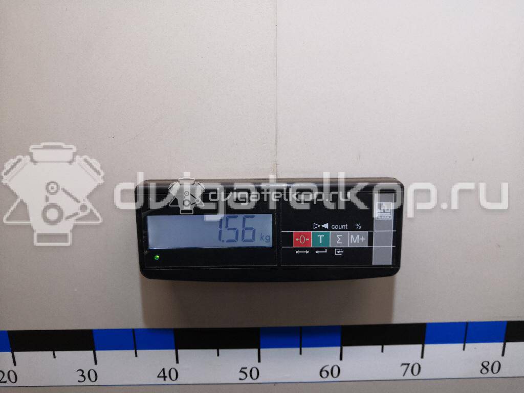 Фото Радиатор кондиционера (конденсер)  92100JD000 для Nissan Qashqai {forloop.counter}}