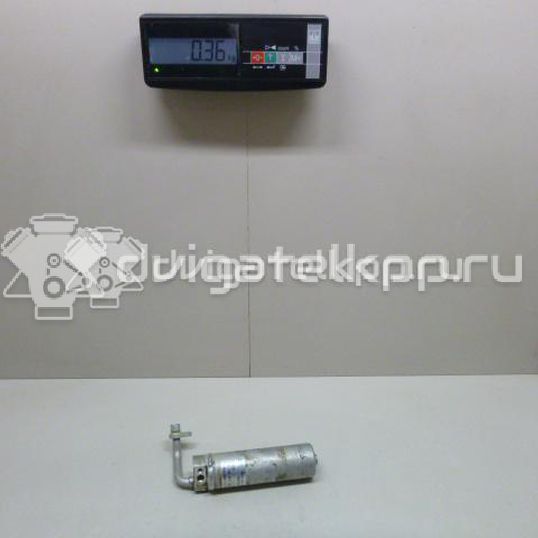Фото Осушитель системы кондиционирования  92131jd00a для Nissan Qashqai