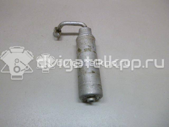 Фото Осушитель системы кондиционирования  92131jd00a для Nissan Qashqai {forloop.counter}}