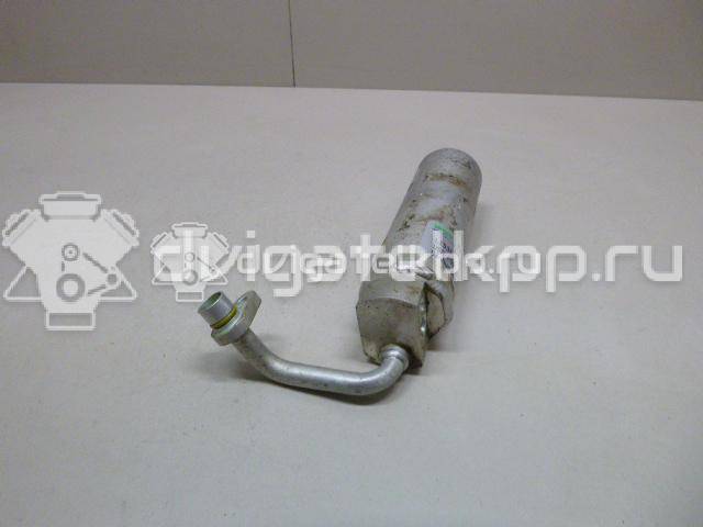 Фото Осушитель системы кондиционирования  92131jd00a для Nissan Qashqai {forloop.counter}}