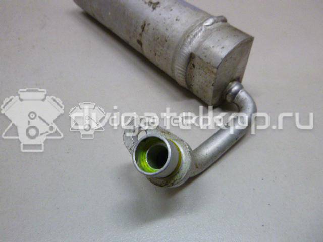 Фото Осушитель системы кондиционирования  92131jd00a для Nissan Qashqai {forloop.counter}}