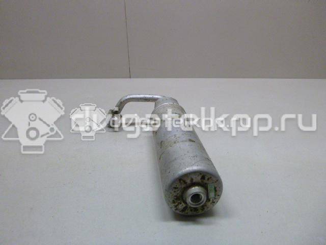 Фото Осушитель системы кондиционирования  92131jd00a для Nissan Qashqai {forloop.counter}}