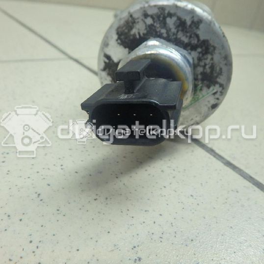 Фото Осушитель системы кондиционирования  92131jd00a для Nissan Qashqai