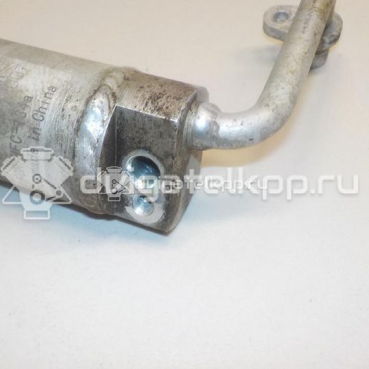 Фото Осушитель системы кондиционирования  92131JD00A для Nissan Qashqai