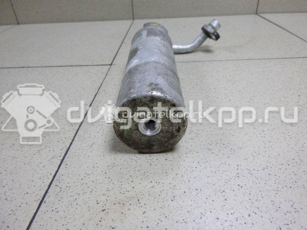 Фото Осушитель системы кондиционирования  92131jd00a для Nissan Qashqai {forloop.counter}}