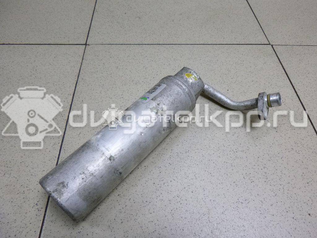 Фото Осушитель системы кондиционирования  92131jd00a для Nissan Qashqai {forloop.counter}}