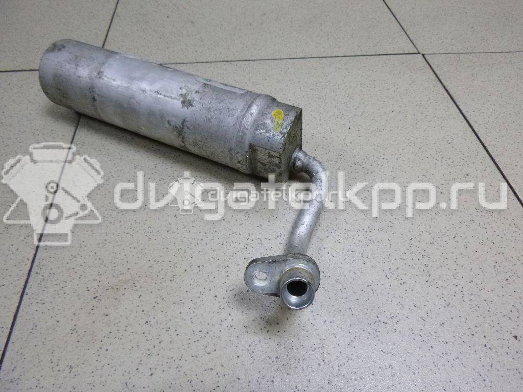 Фото Осушитель системы кондиционирования  92131jd00a для Nissan Qashqai {forloop.counter}}
