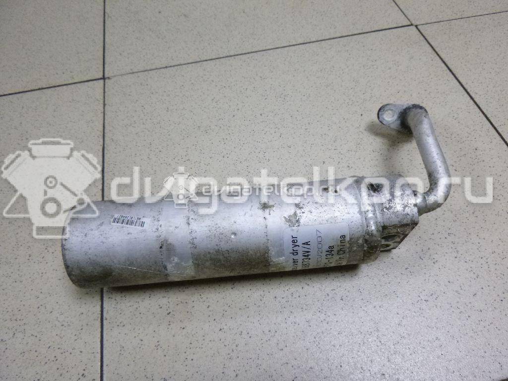 Фото Осушитель системы кондиционирования  92131jd00a для Nissan Qashqai {forloop.counter}}