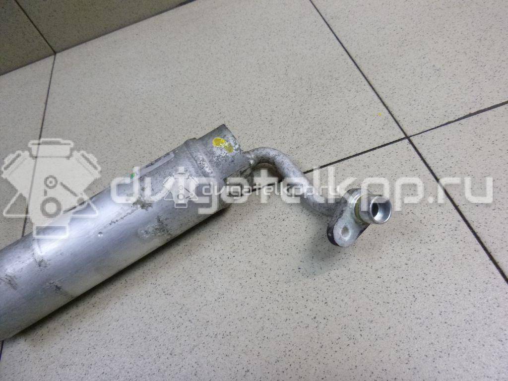 Фото Осушитель системы кондиционирования  92131jd00a для Nissan Qashqai {forloop.counter}}
