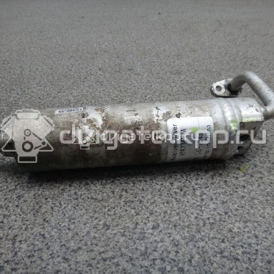 Фото Осушитель системы кондиционирования  92131jd00a для Nissan Qashqai