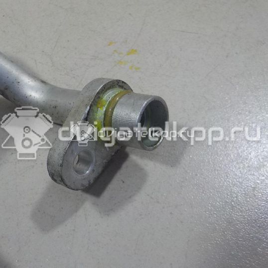 Фото Осушитель системы кондиционирования  92131jd00a для Nissan Qashqai