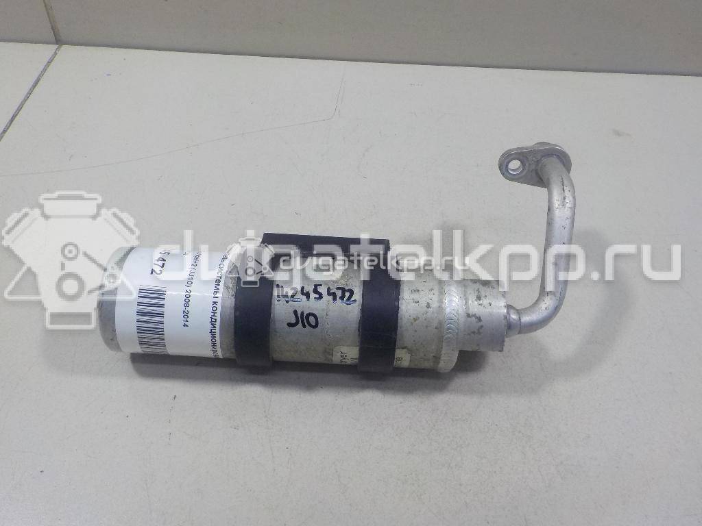 Фото Осушитель системы кондиционирования  92131jd00a для Nissan Qashqai {forloop.counter}}